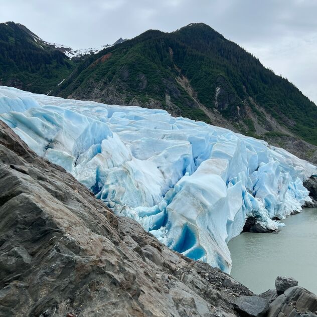 Juneau, AK