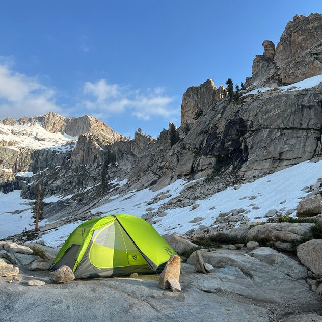 Sequoia National Park